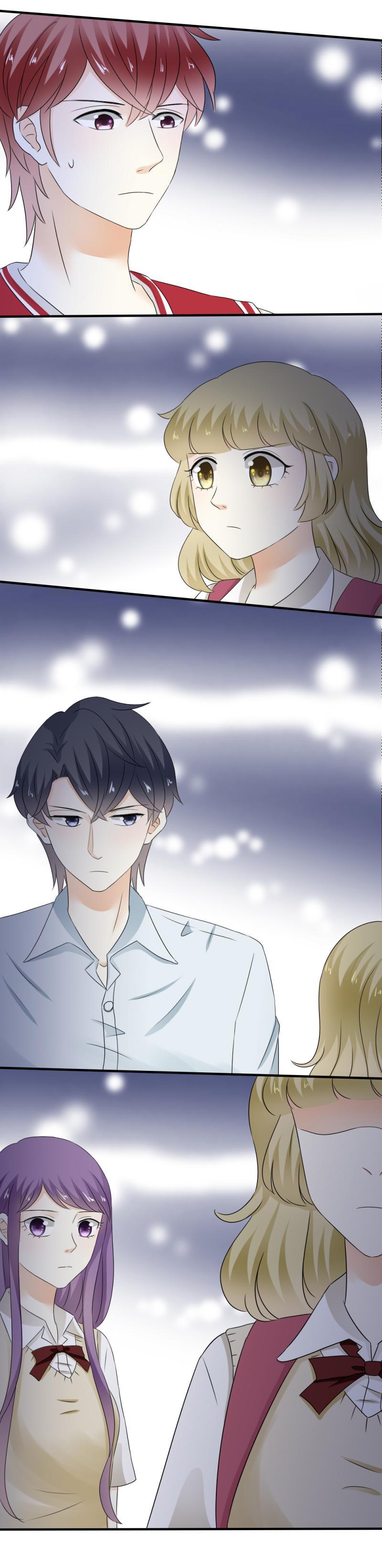 44 没错，你凭什么管我的事？-第50话