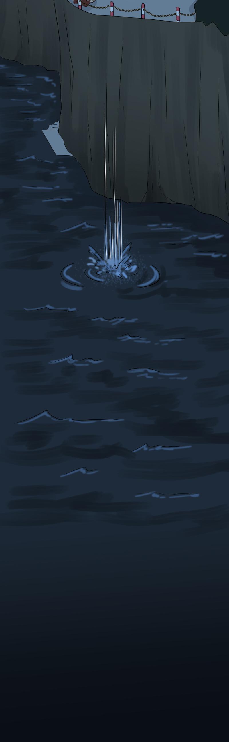 48 终于，挣脱绳子！-第54话