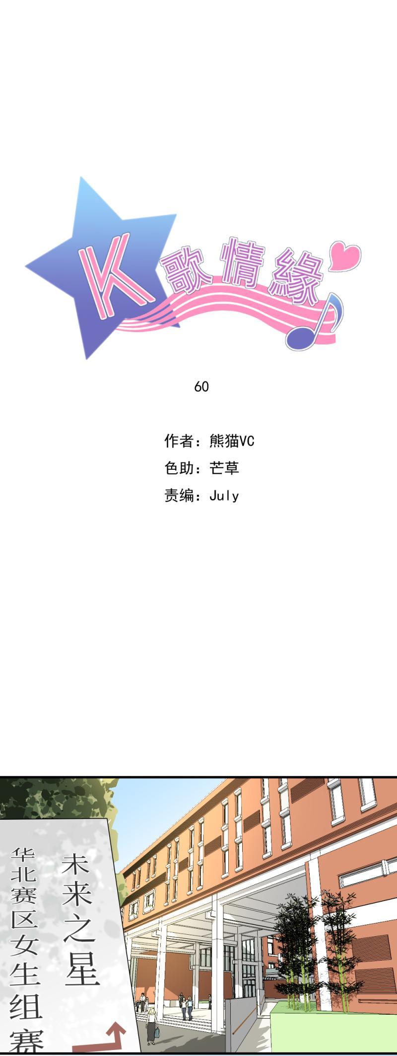 60 不行，我不能输！-第68话