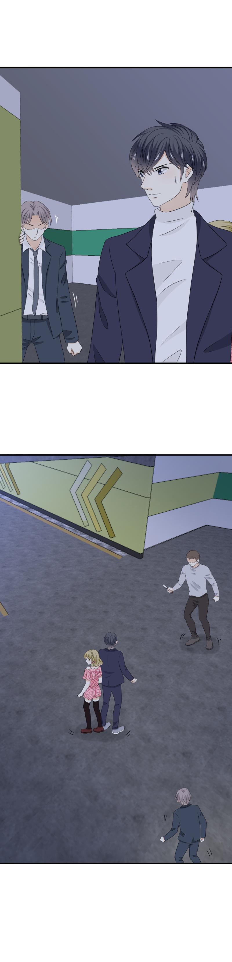 78 怎么，会变成这样？！-第86话