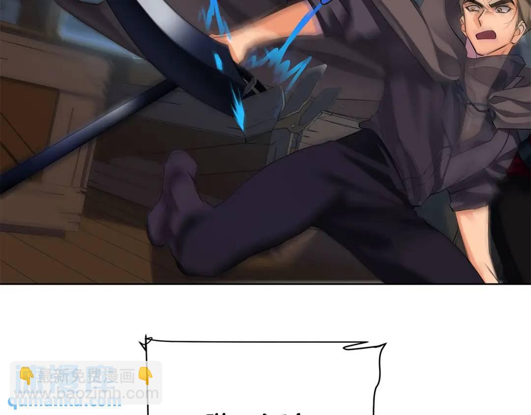 第12话 被抢光了&hellip;(1/3)-第100话