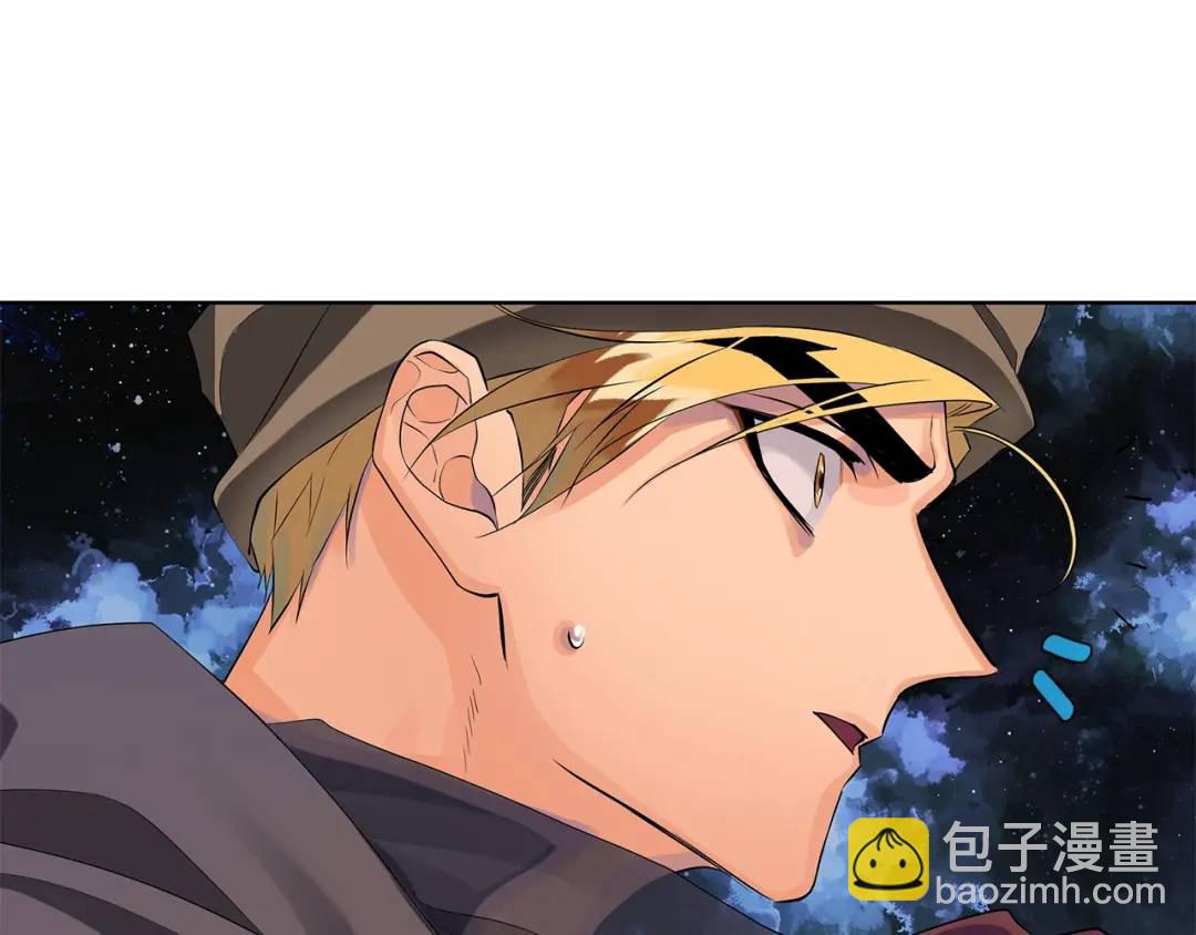 第12话 被抢光了&hellip;(1/3)-第100话