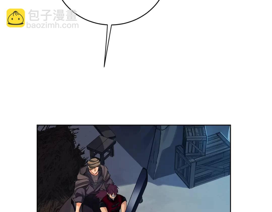 第12话 被抢光了&hellip;(1/3)-第100话