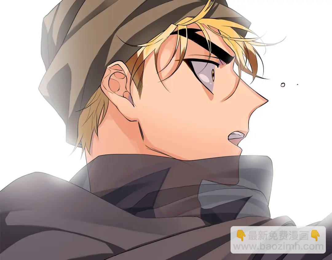 第12话 被抢光了&hellip;(1/3)-第100话