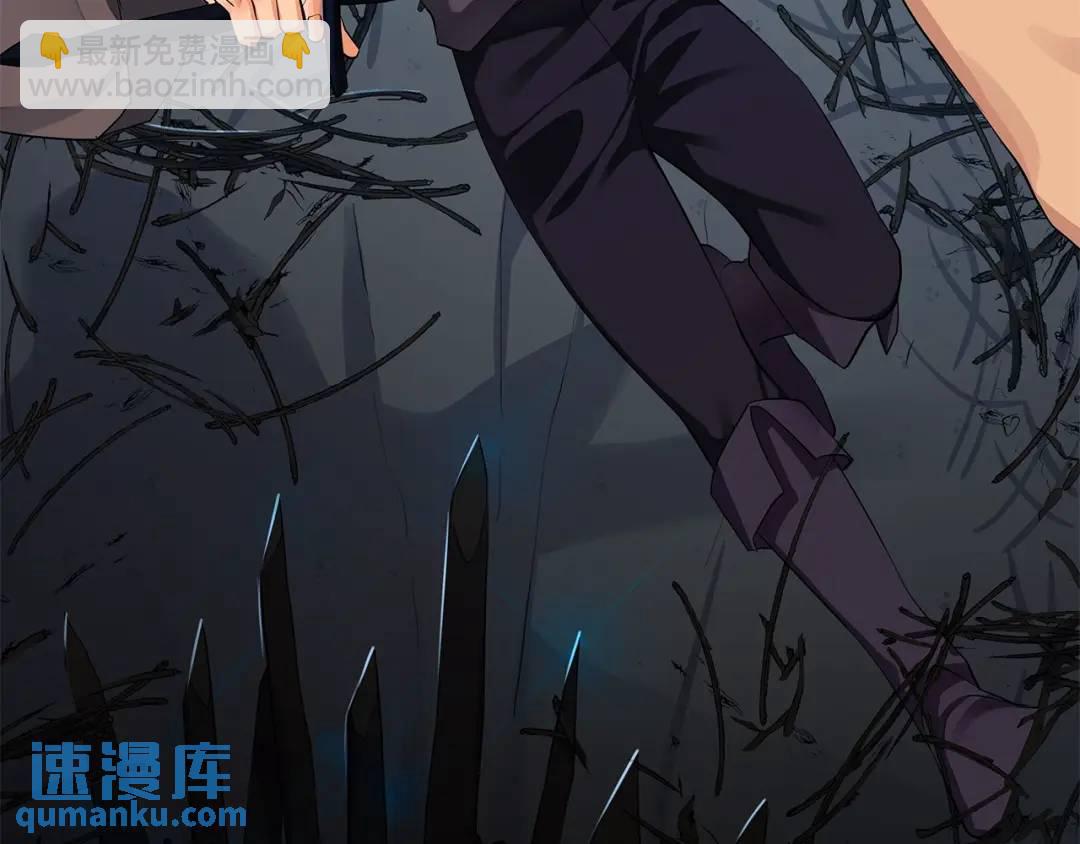 第12话 被抢光了&hellip;(1/3)-第100话