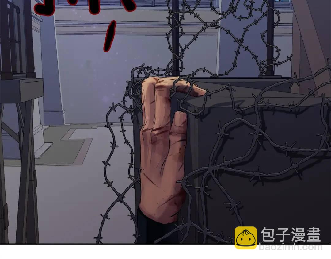 第18话 无条件追随(1/4)-第106话