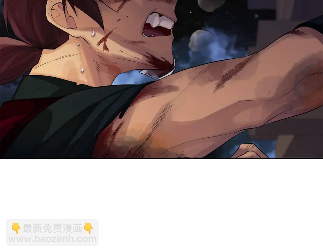 第18话 无条件追随(1/4)-第106话