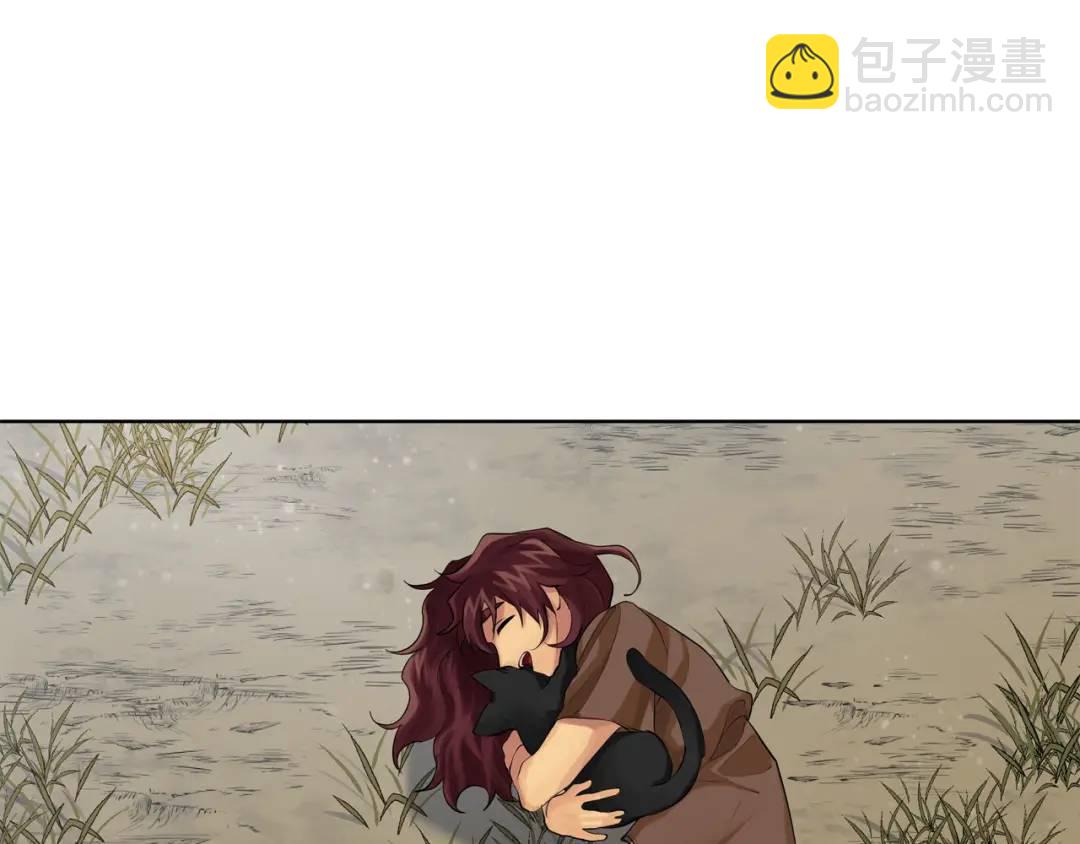 第18话 无条件追随(1/4)-第106话