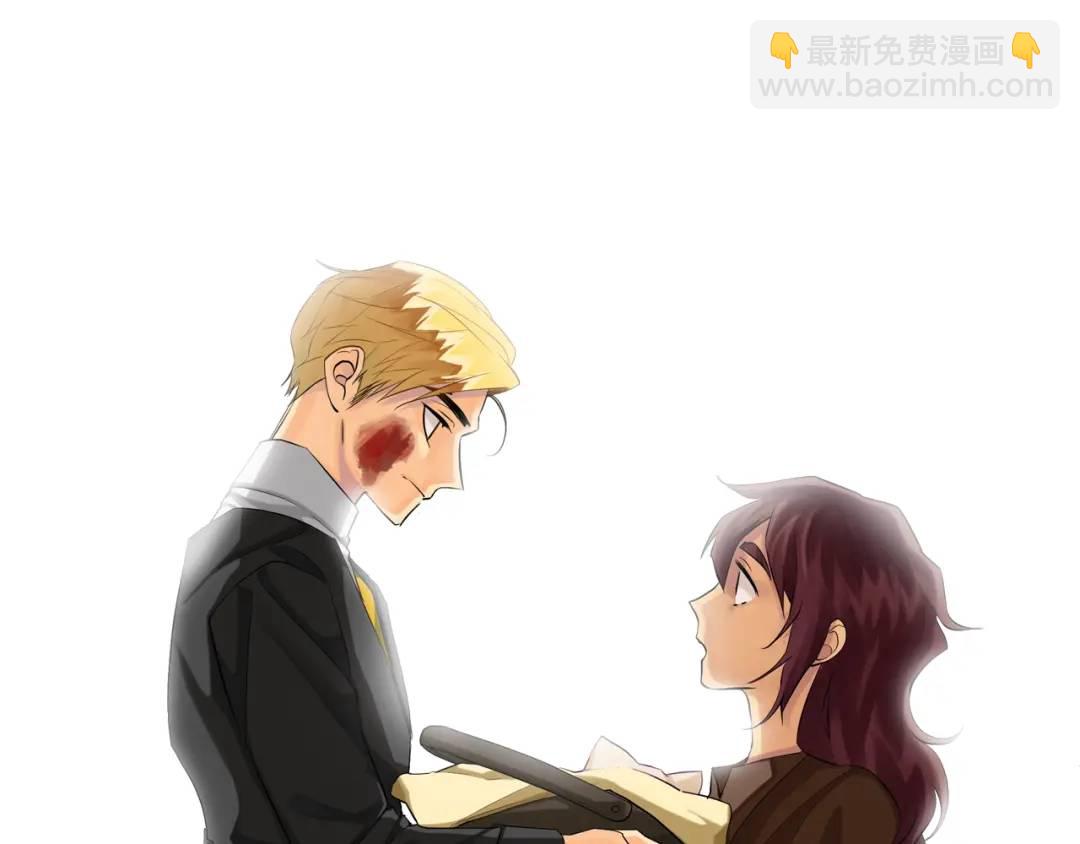 第18话 无条件追随(1/4)-第106话