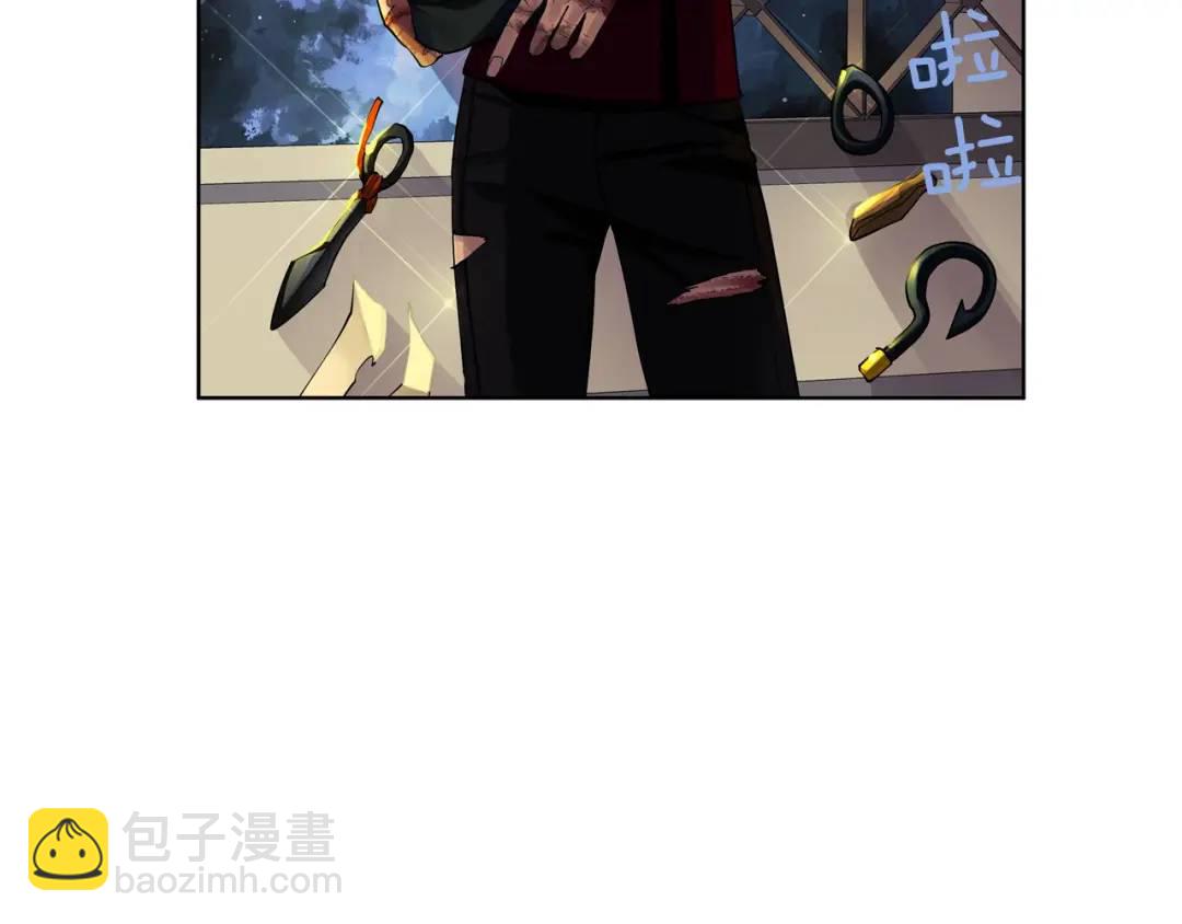 第18话 无条件追随(1/4)-第106话