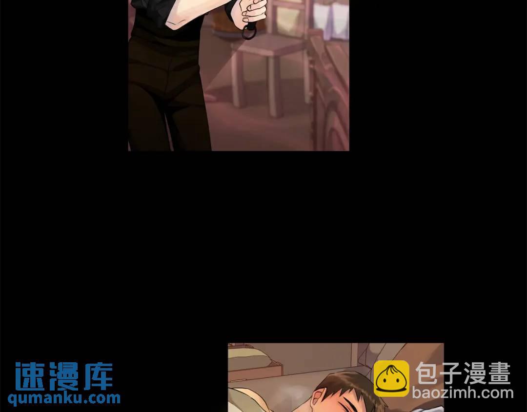 第24话 跟我回家吧(1/3)-第112话