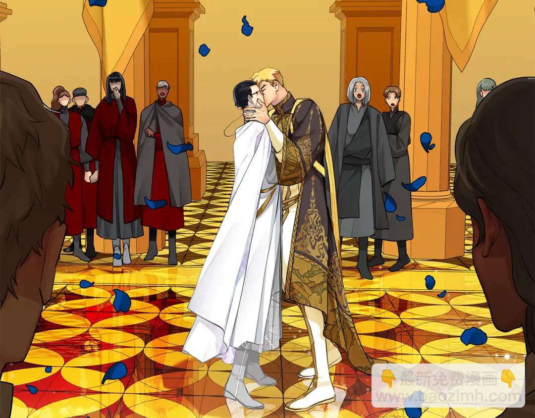 第34话 正式告白(1/5)-第122话