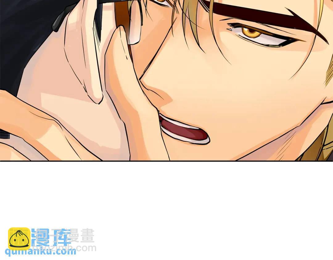 第34话 正式告白(1/5)-第122话