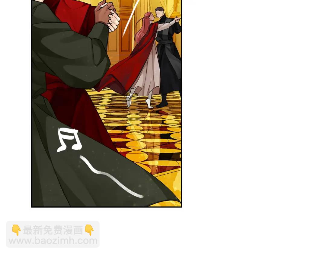 第36话 皇后的责任(1/4)-第124话