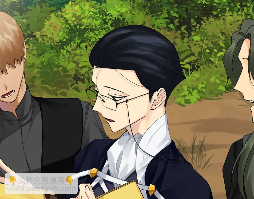 第三季第1话 皇女艾丝(1/3)-第128话