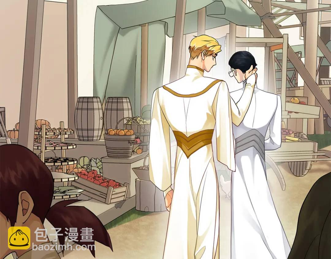 第9话 纪念礼物(1/5)-第136话