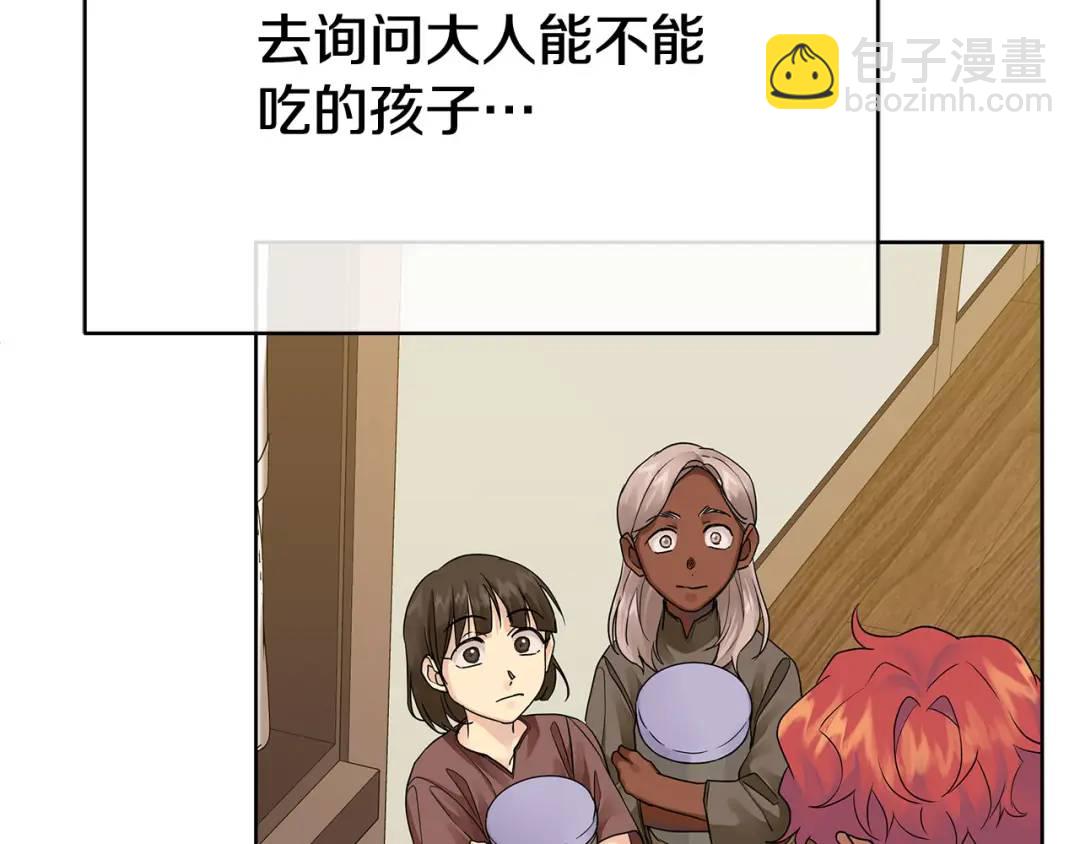 第13话 测试&ldquo;天赋&rdquo;(1/5)-第140话