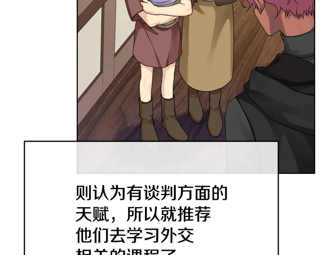 第13话 测试&ldquo;天赋&rdquo;(1/5)-第140话