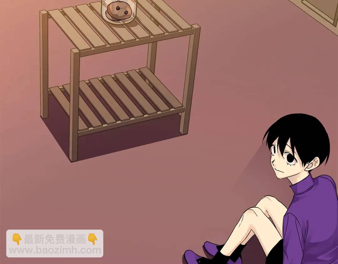 第13话 测试&ldquo;天赋&rdquo;(1/5)-第140话