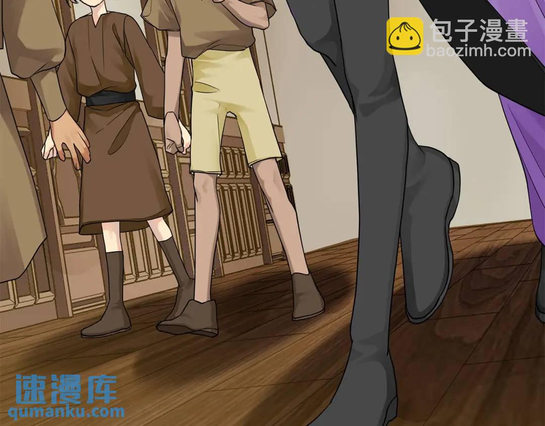 第13话 测试&ldquo;天赋&rdquo;(1/5)-第140话