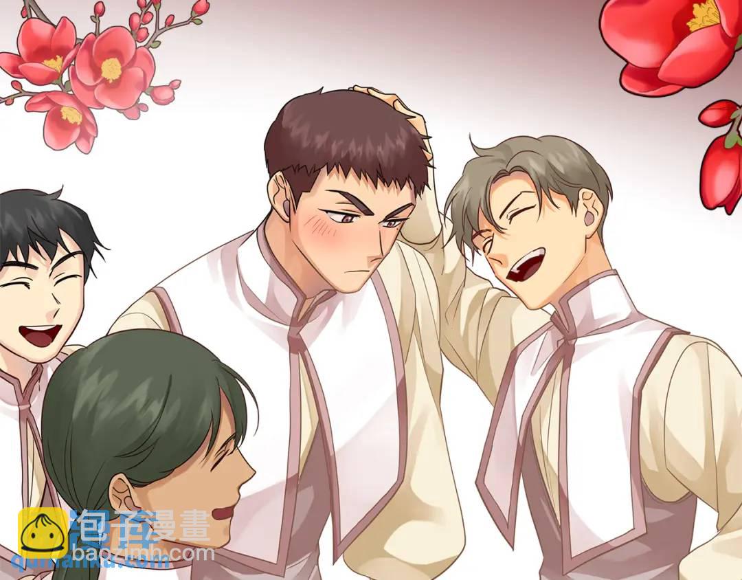 第17话 囊中之物(1/6)-第144话