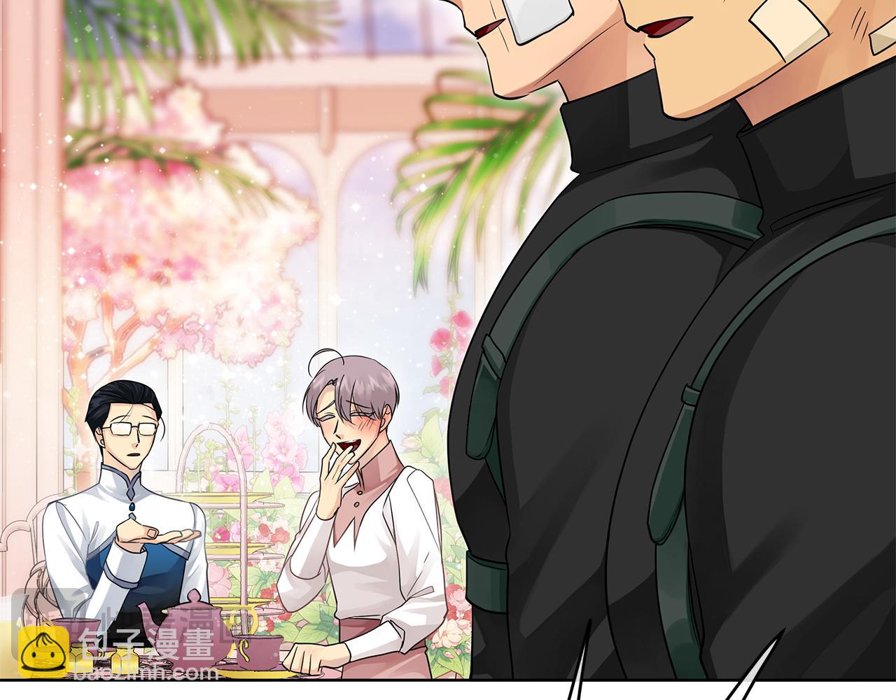 第25话 独自离开(1/4)-第152话