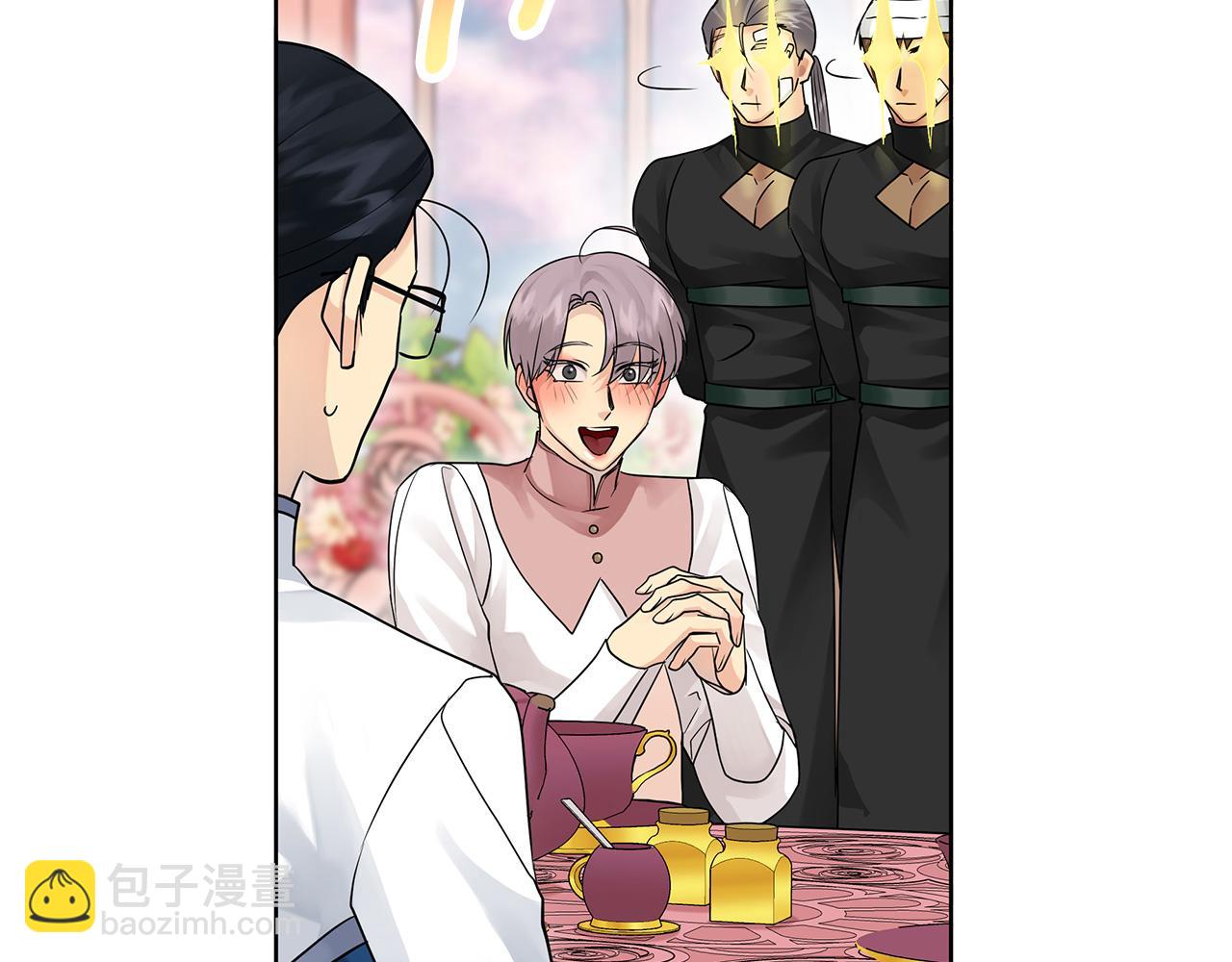 第25话 独自离开(1/4)-第152话