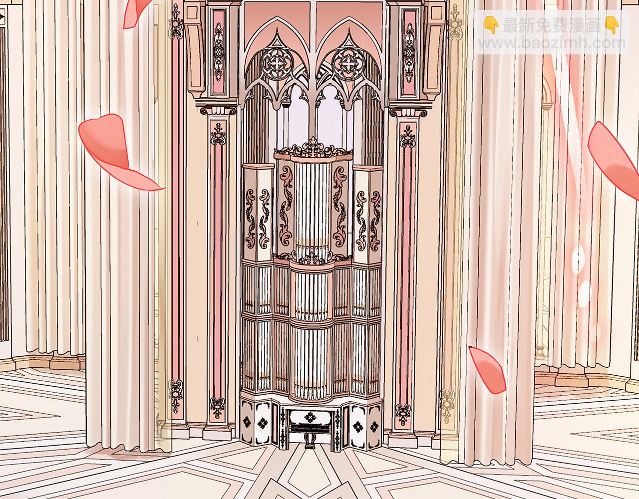 第25话 独自离开(1/4)-第152话