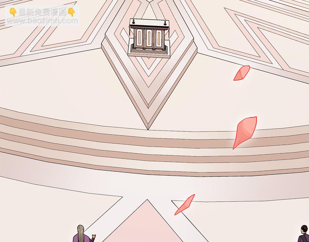 第25话 独自离开(1/4)-第152话