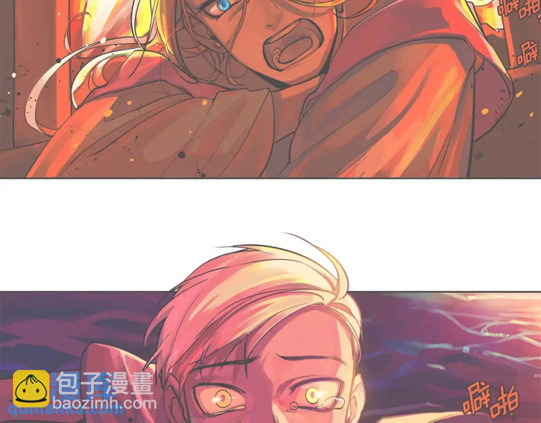 第38话 魔法到底是什么？(1/5)-第156话