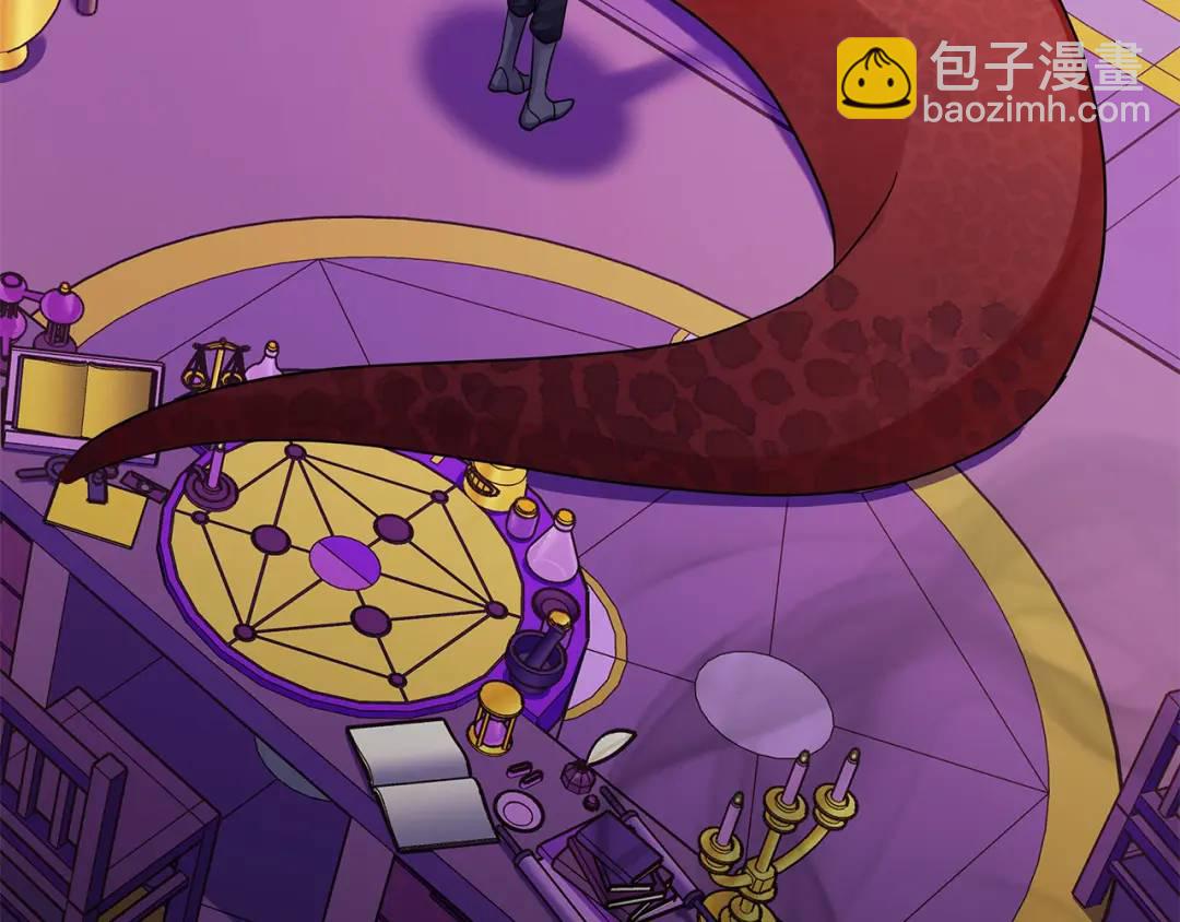 第38话 魔法到底是什么？(1/5)-第156话