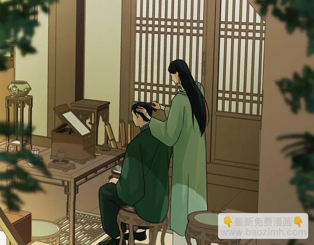 第40话 最后一任皇帝(1/4)-第158话