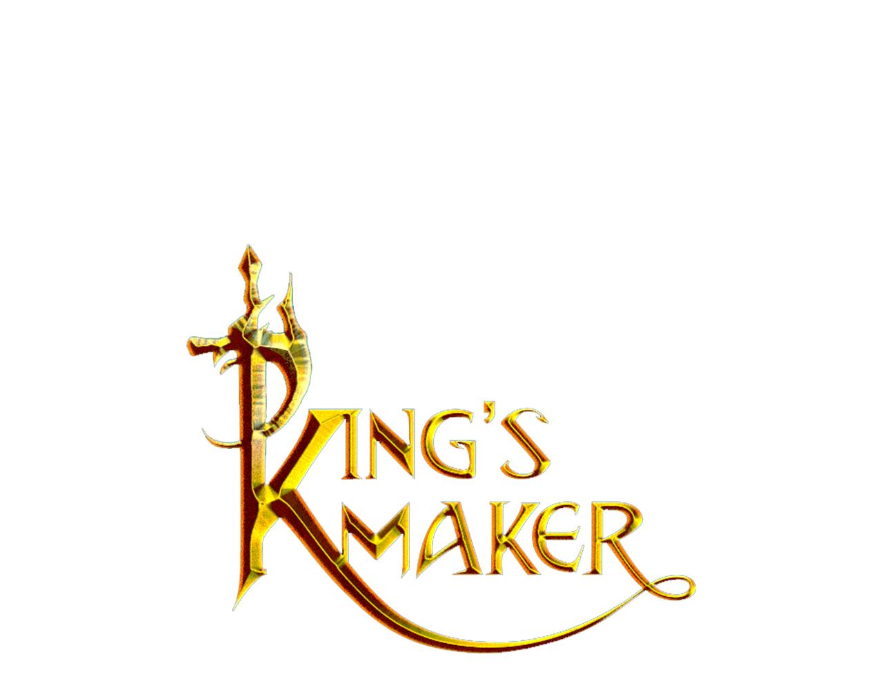 King's Maker - 第19话 蒂娜夫人(1/3) - 1
