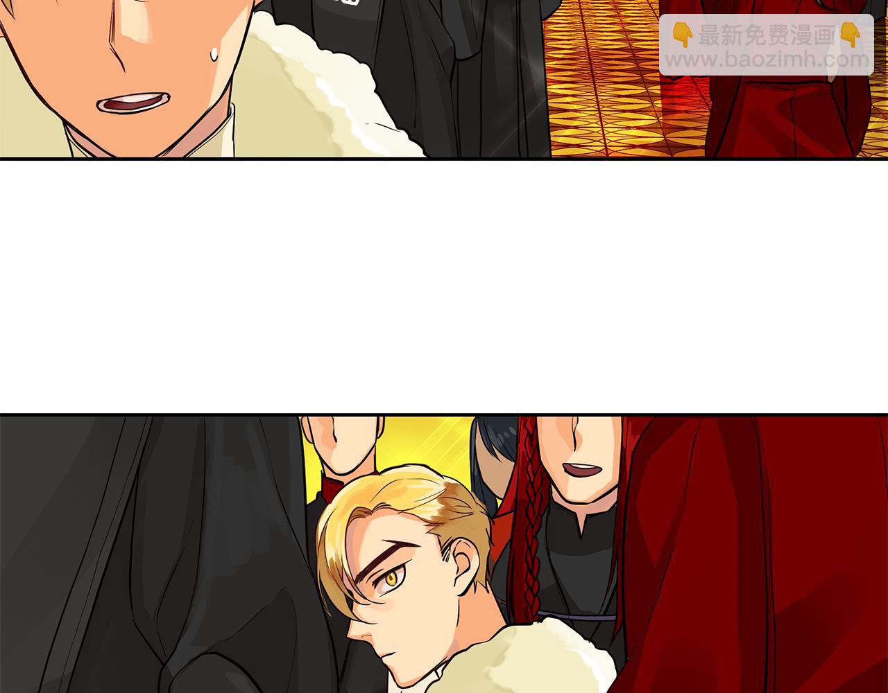 第23话 与你共舞(1/3)-第24话