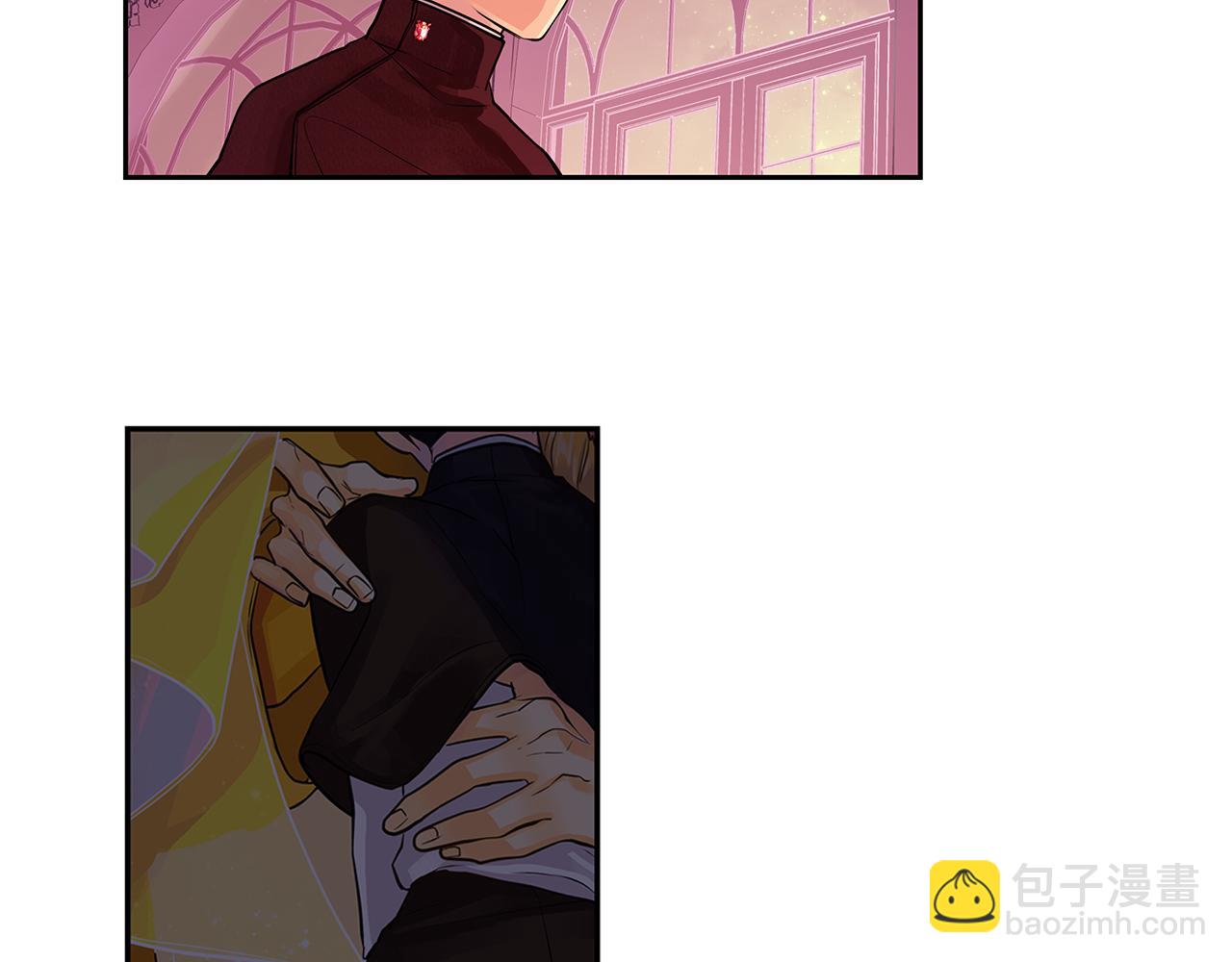 第25话 我只属于你(1/2)-第26话