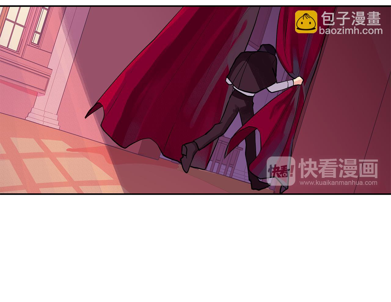 第25话 我只属于你(1/2)-第26话