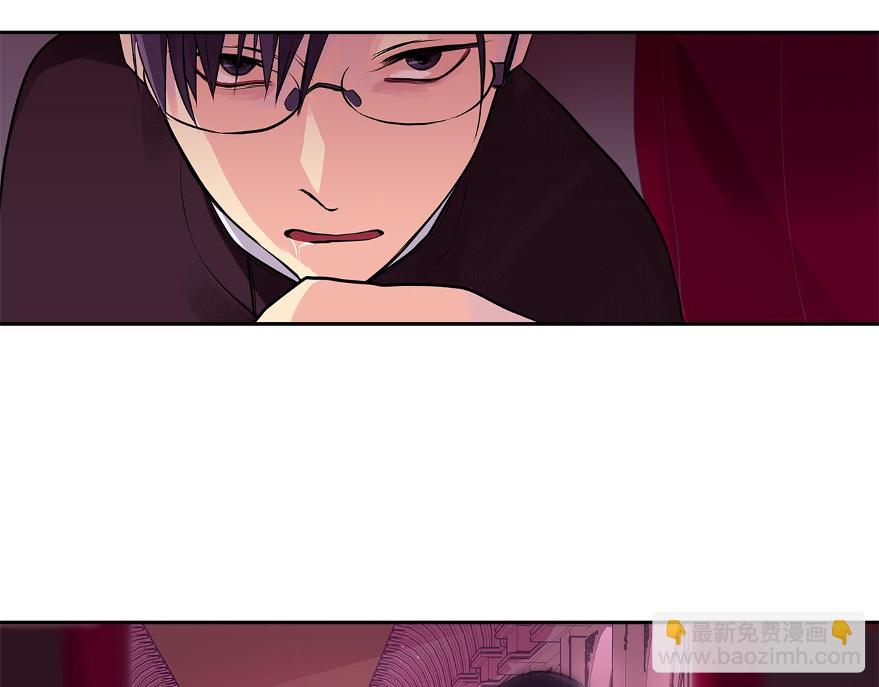 第25话 我只属于你(1/2)-第26话