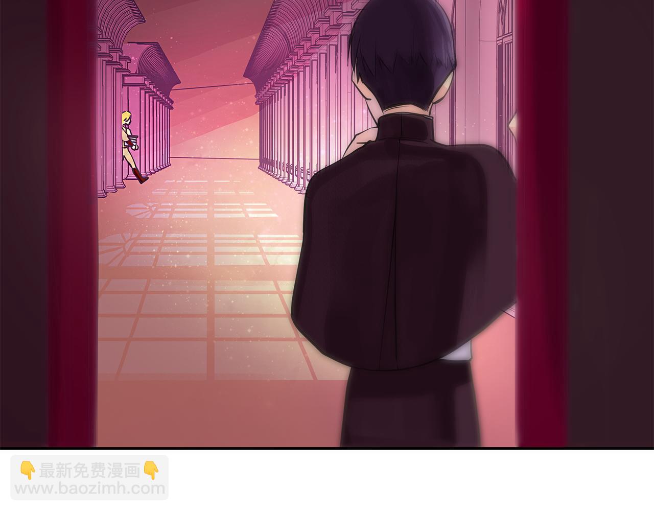 第25话 我只属于你(1/2)-第26话