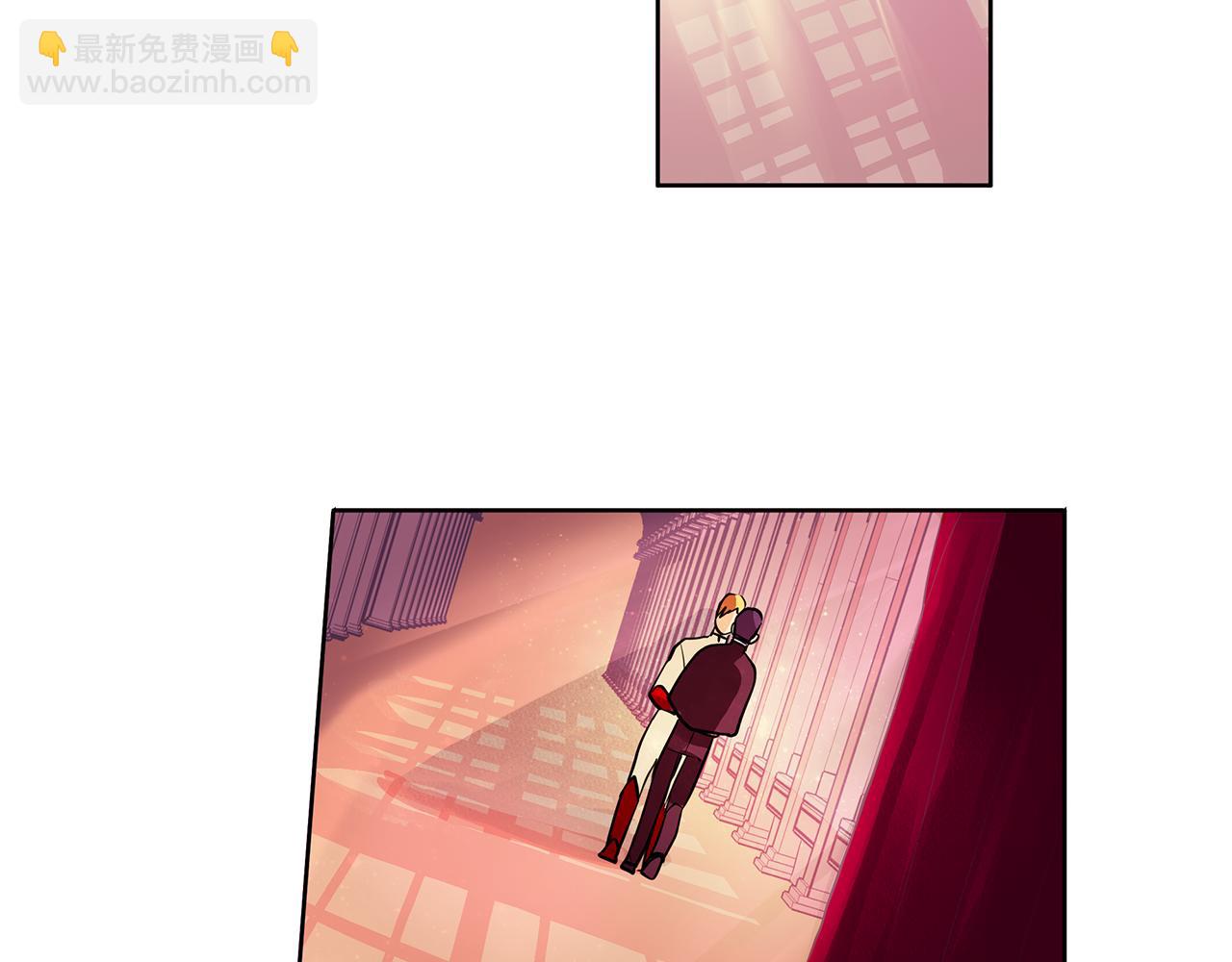 第25话 我只属于你(1/2)-第26话