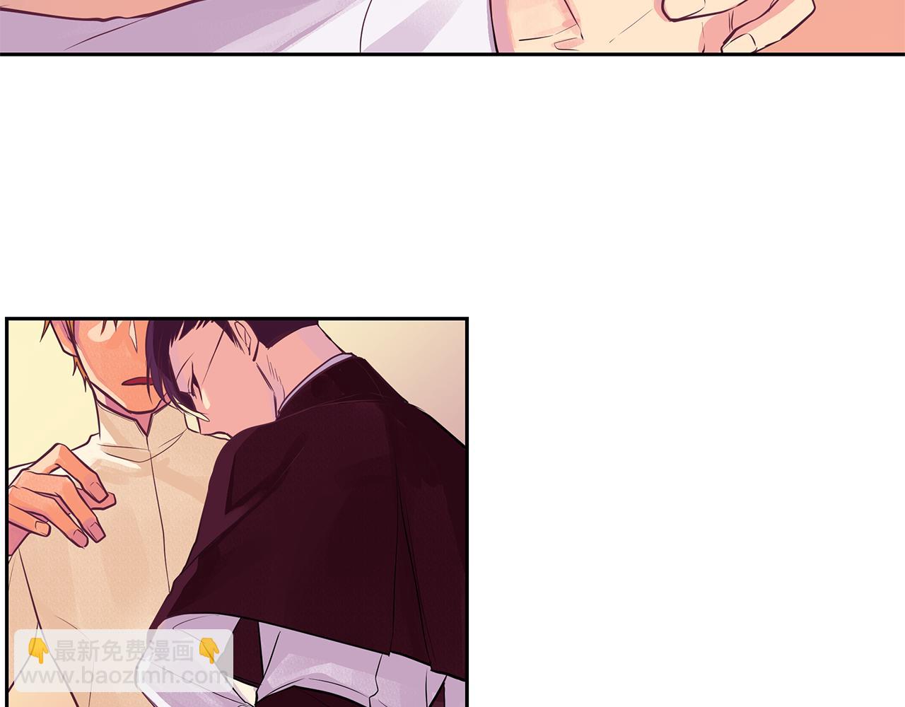 第25话 我只属于你(1/2)-第26话