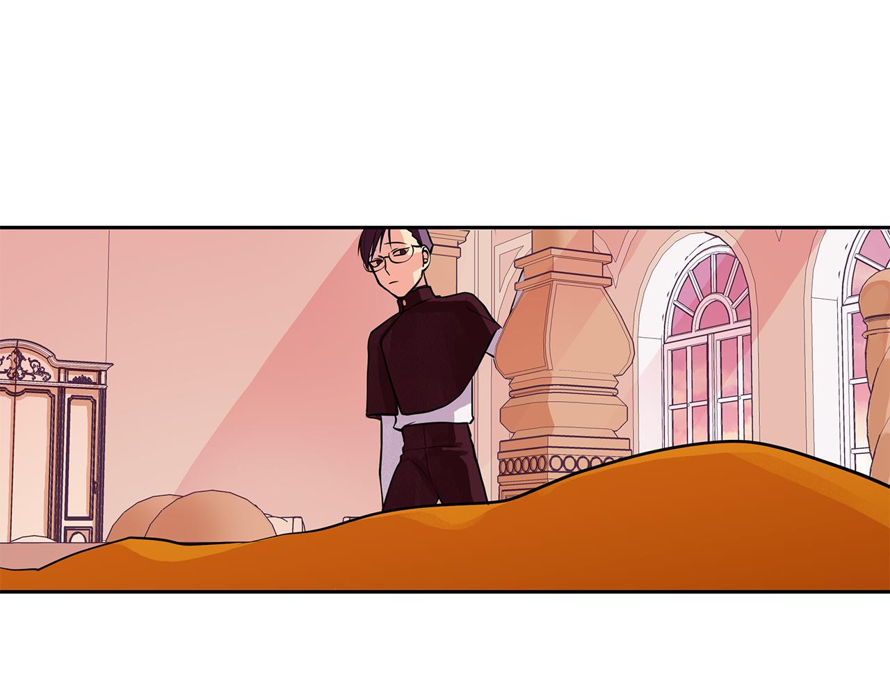 第25话 我只属于你(1/2)-第26话