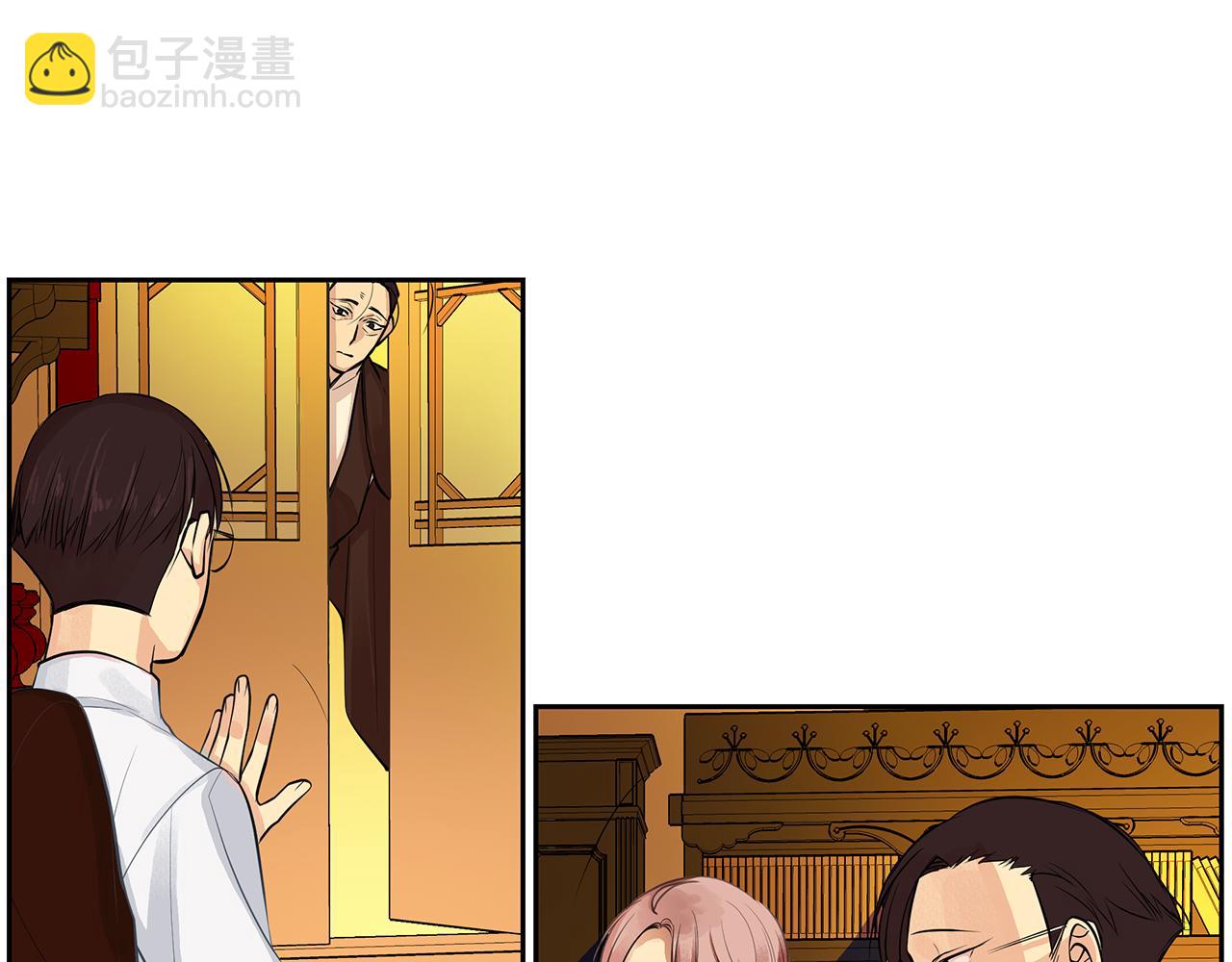 第27话 黎明之前最黑暗(1/2)-第28话