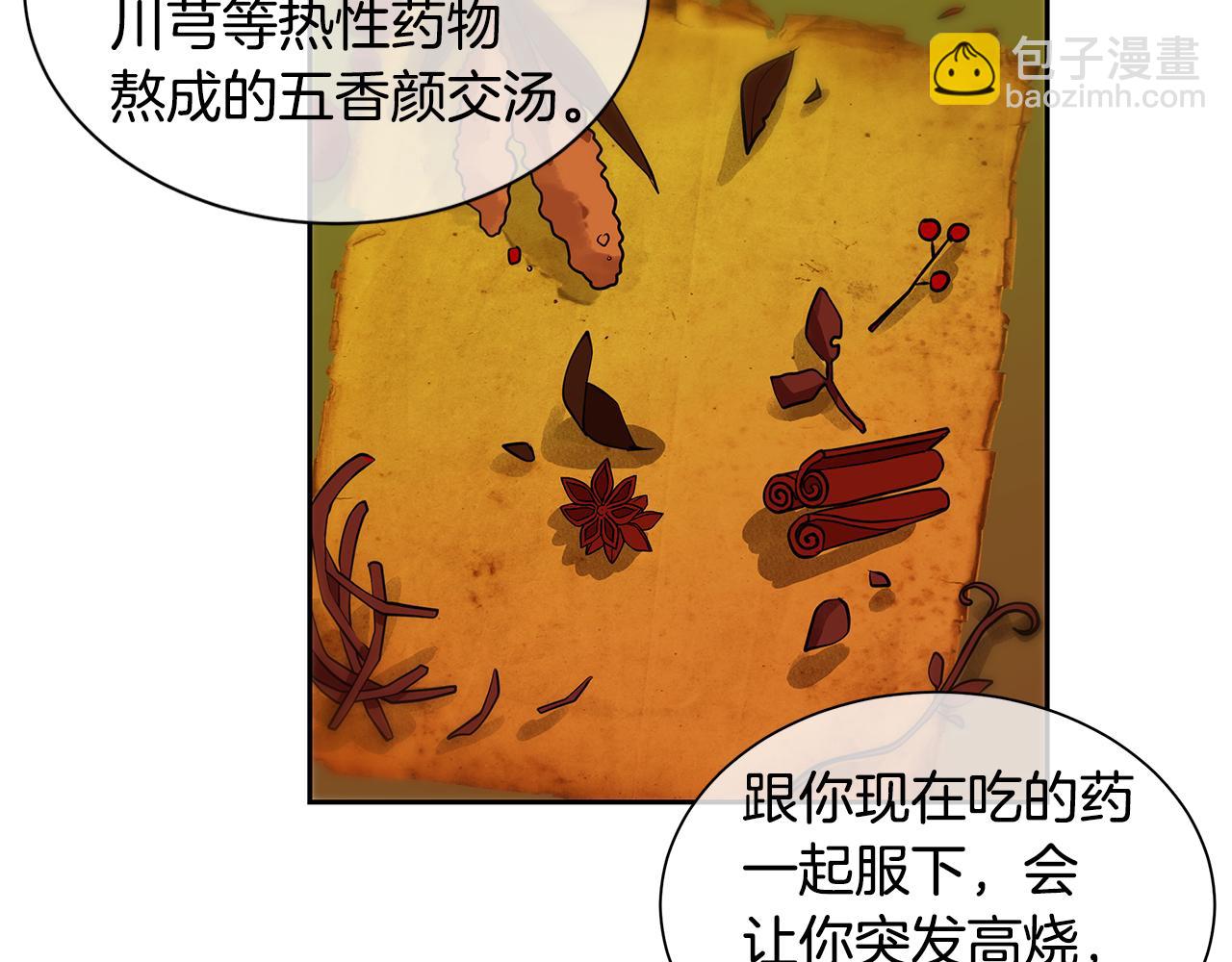 第27话 黎明之前最黑暗(1/2)-第28话