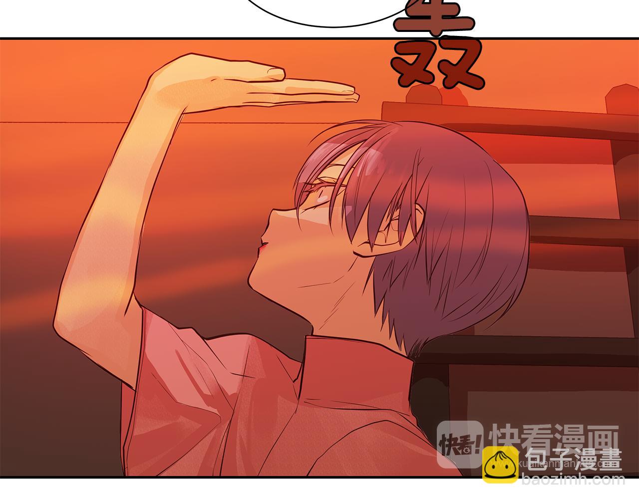 第29话 公爵的独生子(1/3)-第30话