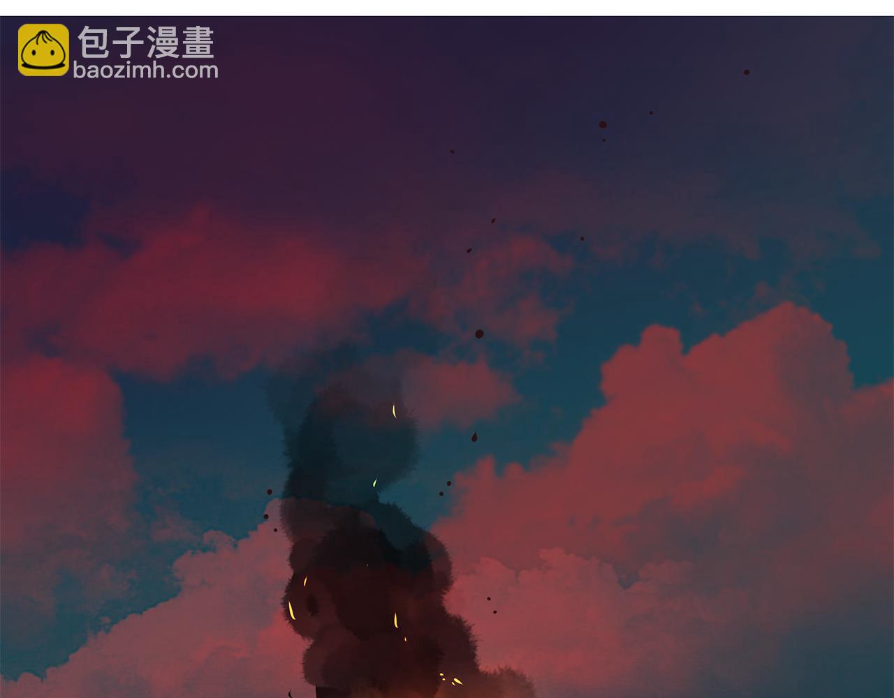 第29话 公爵的独生子(1/3)-第30话