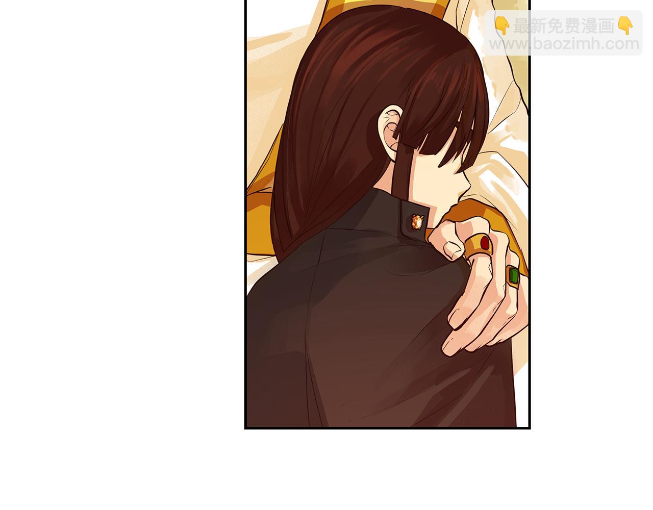 第29话 公爵的独生子(1/3)-第30话