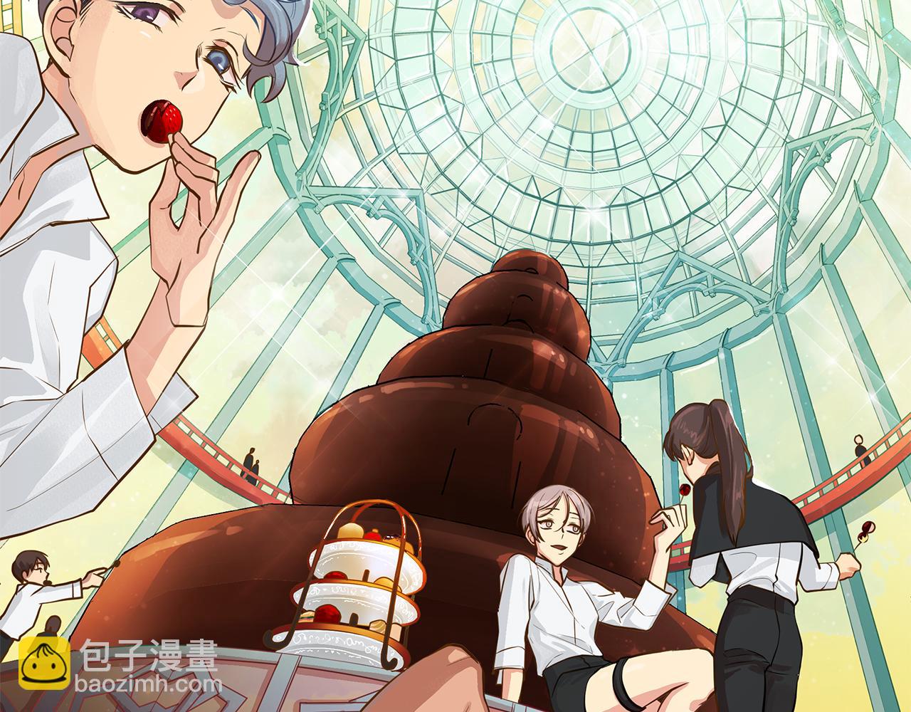 第31话 我会站在您身边(1/2)-第32话