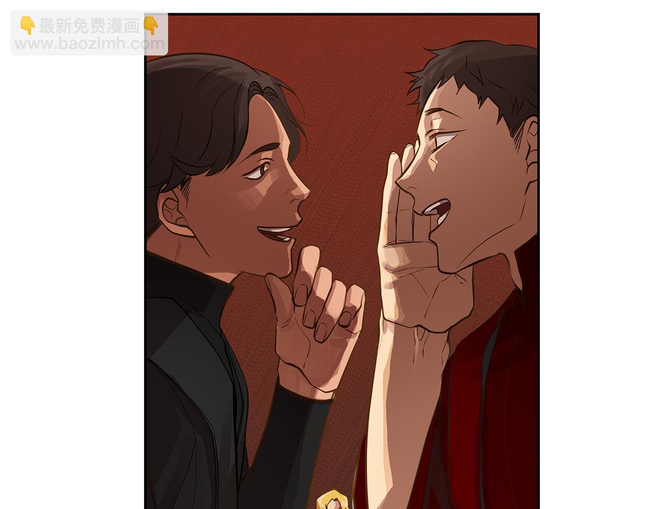 第31话 我会站在您身边(1/2)-第32话