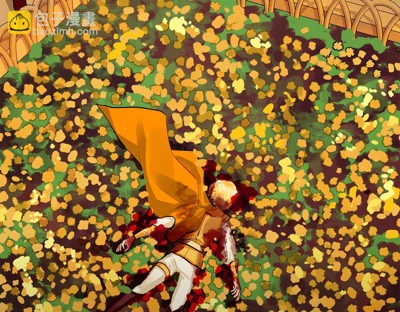 第33话 无能为力(1/2)-第34话