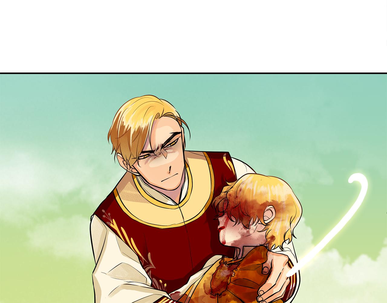 第33话 无能为力(1/2)-第34话